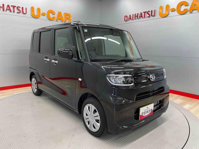 タントＸｅｃｏＩＤＬＥ非装着車（宮城県）の中古車