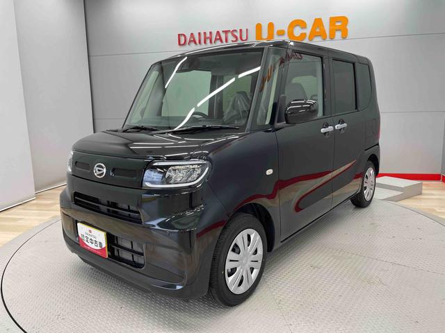 タントＸｅｃｏＩＤＬＥ非装着車（宮城県）の中古車