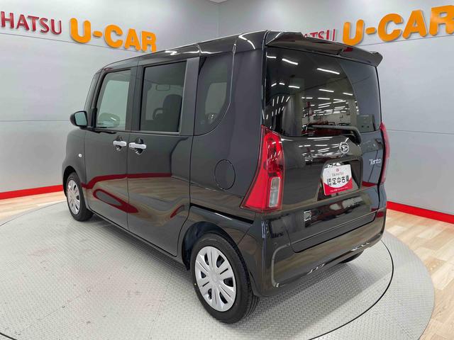 タントＸｅｃｏＩＤＬＥ非装着車（宮城県）の中古車