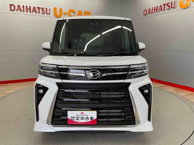タントカスタムＸ（宮城県）の中古車