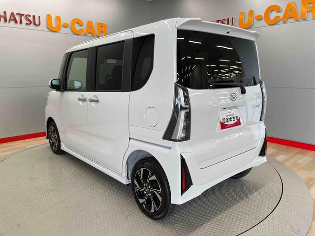 タントカスタムＸ（宮城県）の中古車