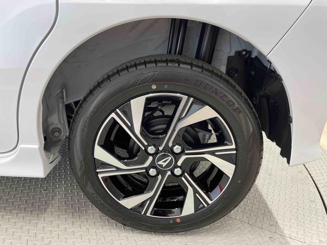 タントカスタムＸ（宮城県）の中古車
