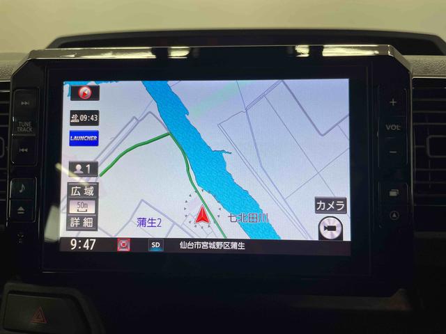 ウェイクＧターボリミテッドＳＡIII（宮城県）の中古車