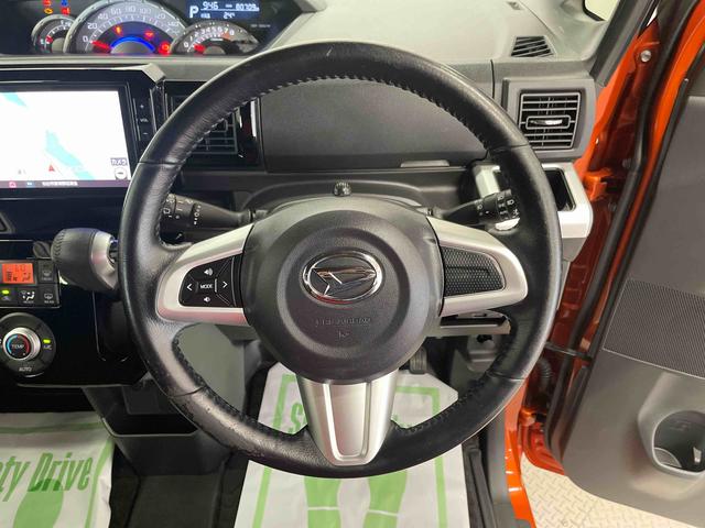 ウェイクＧターボリミテッドＳＡIII（宮城県）の中古車
