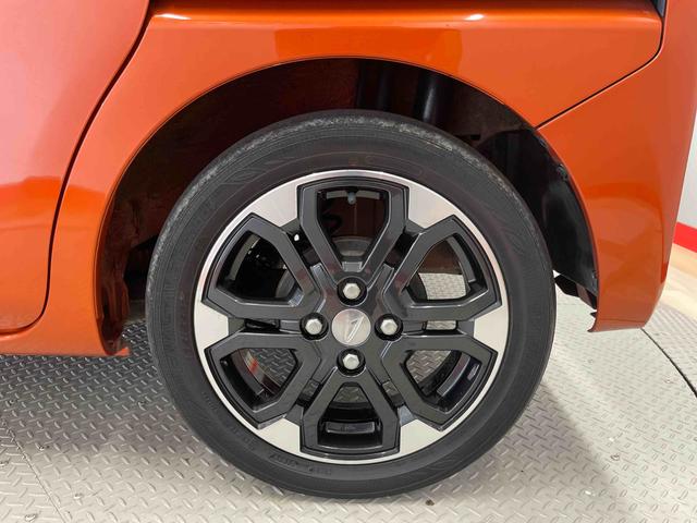 ウェイクＧターボリミテッドＳＡIII（宮城県）の中古車