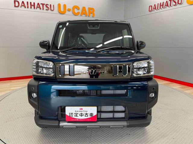 タフトＧ　ダーククロムベンチャー（宮城県）の中古車