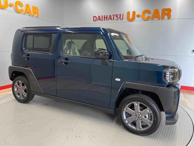 タフトＧ　ダーククロムベンチャー（宮城県）の中古車