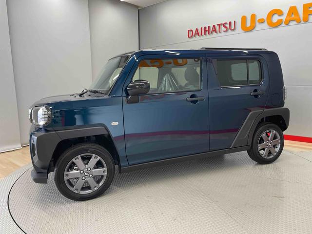 タフトＧ　ダーククロムベンチャー（宮城県）の中古車