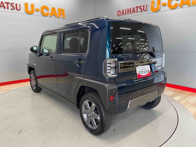 タフトＧ　ダーククロムベンチャー（宮城県）の中古車