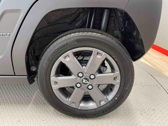 タフトＧ　ダーククロムベンチャー（宮城県）の中古車