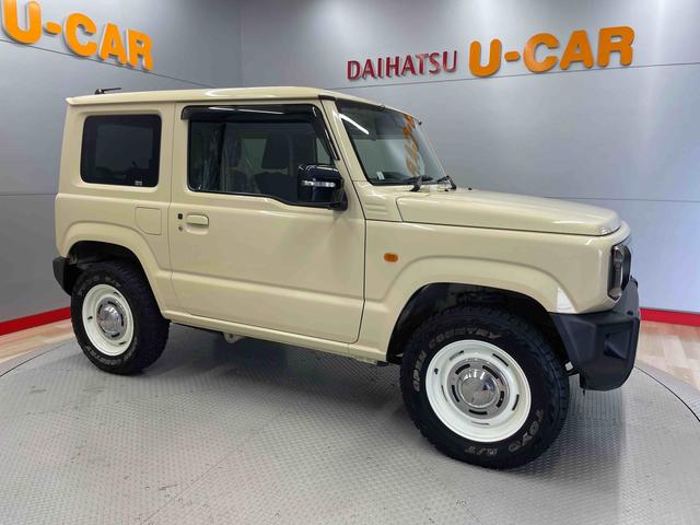 ジムニーＸＣ（宮城県）の中古車