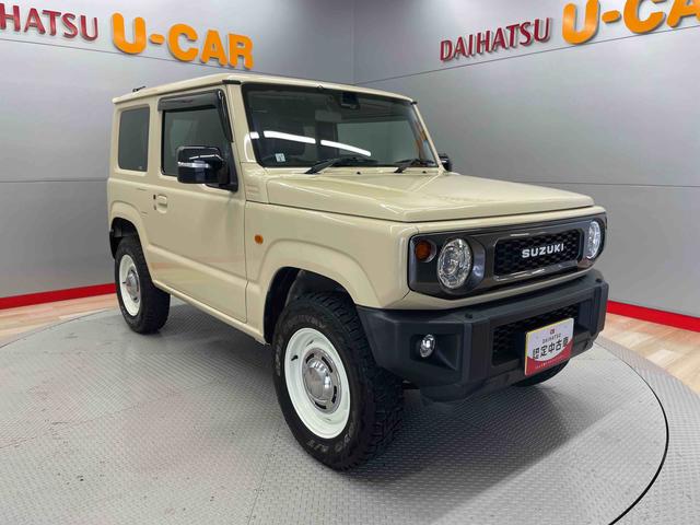 ジムニーＸＣ（宮城県）の中古車