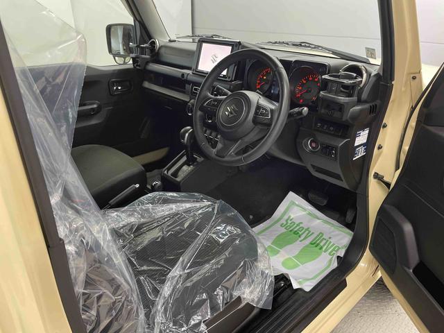 ジムニーＸＣ（宮城県）の中古車