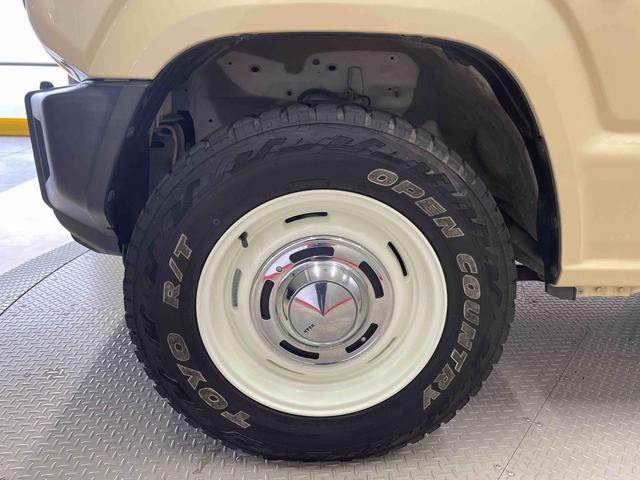 ジムニーＸＣ（宮城県）の中古車
