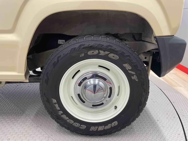 ジムニーＸＣ（宮城県）の中古車