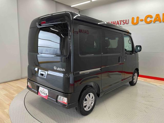 アトレーＲＳ（宮城県）の中古車