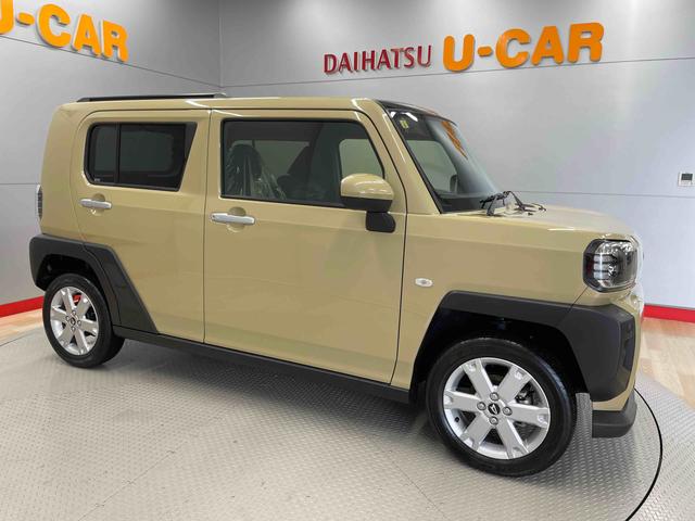 タフトＧ（宮城県）の中古車