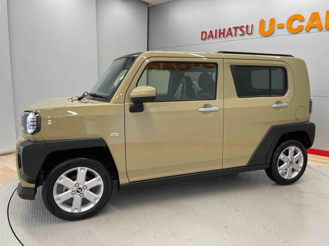 タフトＧ（宮城県）の中古車