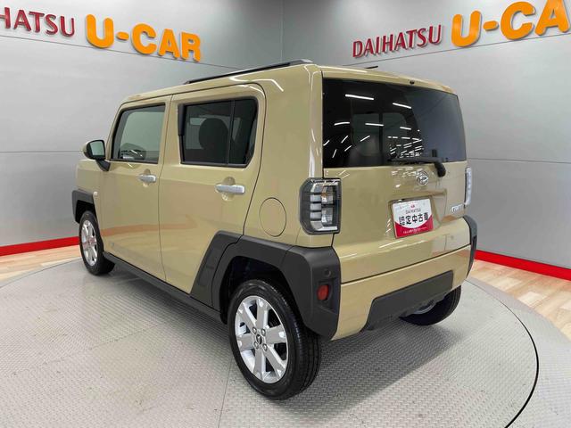 タフトＧ（宮城県）の中古車