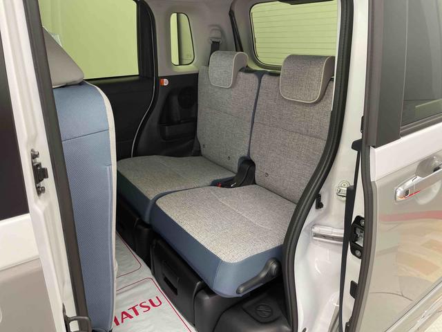 ムーヴキャンバスストライプスＧ（宮城県）の中古車