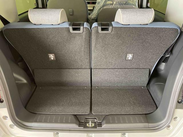 ムーヴキャンバスストライプスＧ（宮城県）の中古車