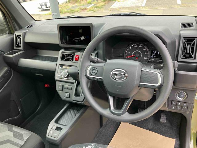 タフトＸ（宮城県）の中古車