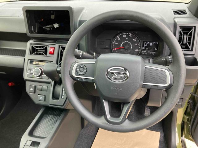 タフトＸ（宮城県）の中古車