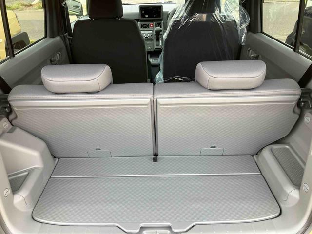 タフトＸ（宮城県）の中古車