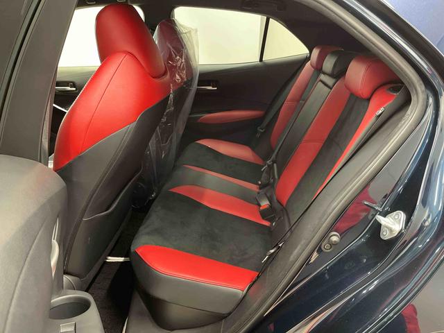 カローラスポーツハイブリッドＧ　Ｚ（宮城県）の中古車