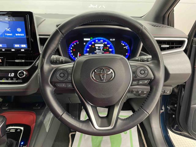 カローラスポーツハイブリッドＧ　Ｚ（宮城県）の中古車