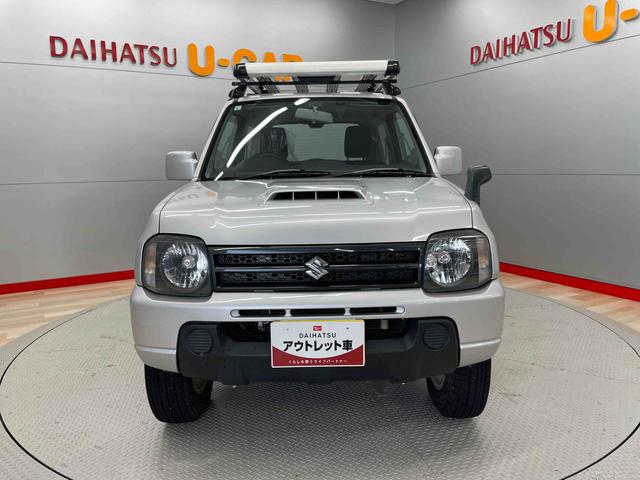 ジムニーＸＧ（宮城県）の中古車