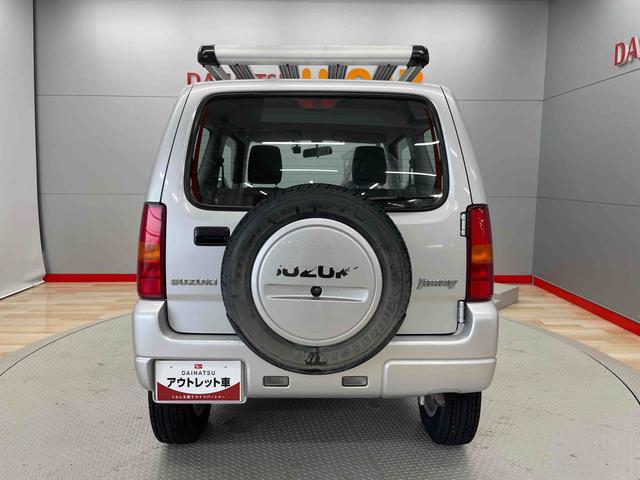 ジムニーＸＧ（宮城県）の中古車
