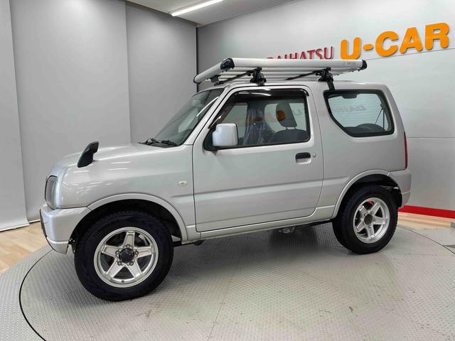 ジムニーＸＧ（宮城県）の中古車