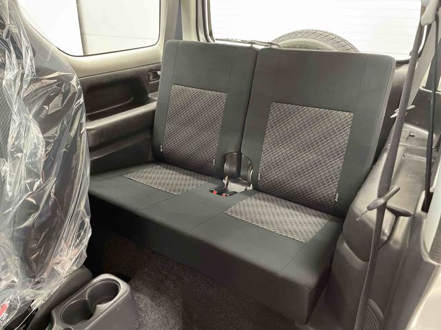 ジムニーＸＧ（宮城県）の中古車