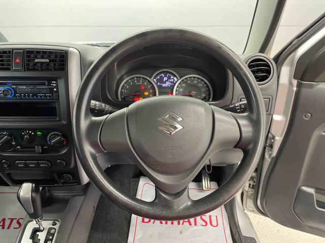 ジムニーＸＧ（宮城県）の中古車