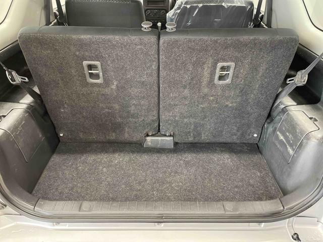 ジムニーＸＧ（宮城県）の中古車