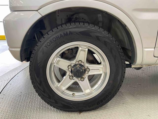 ジムニーＸＧ（宮城県）の中古車