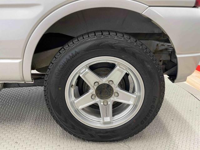 ジムニーＸＧ（宮城県）の中古車