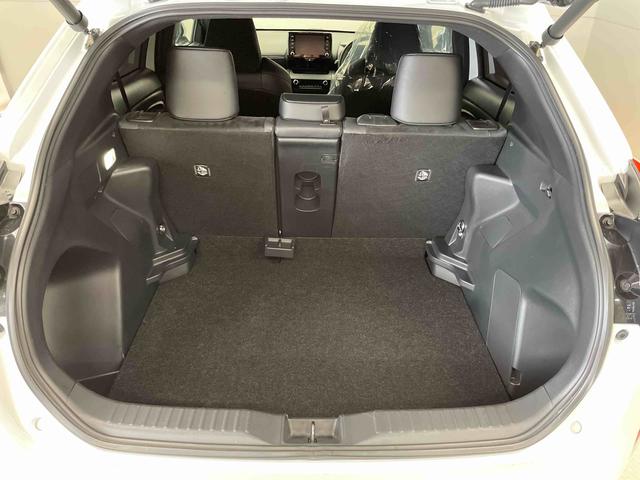 ヤリスクロスハイブリッド　ＧＲスポーツ（宮城県）の中古車