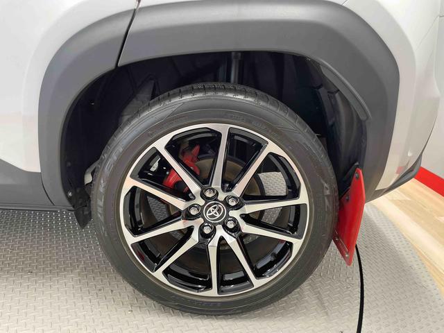 ヤリスクロスハイブリッド　ＧＲスポーツ（宮城県）の中古車