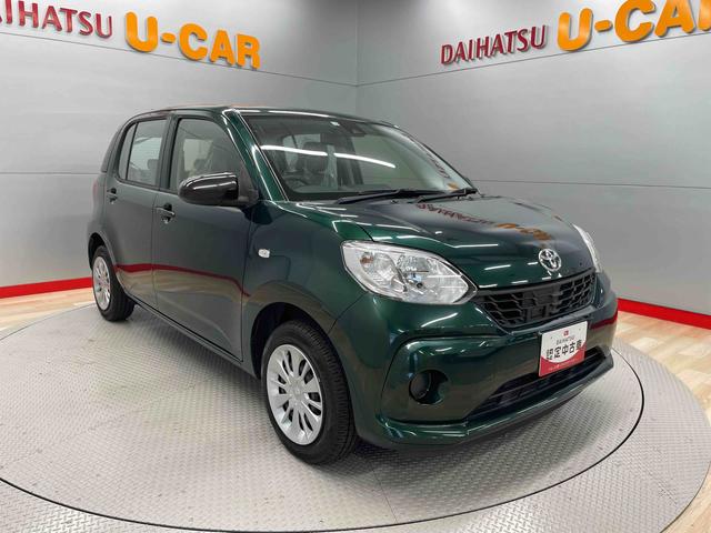 パッソＸ　Ｓ（宮城県）の中古車