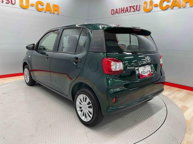 パッソＸ　Ｓ（宮城県）の中古車