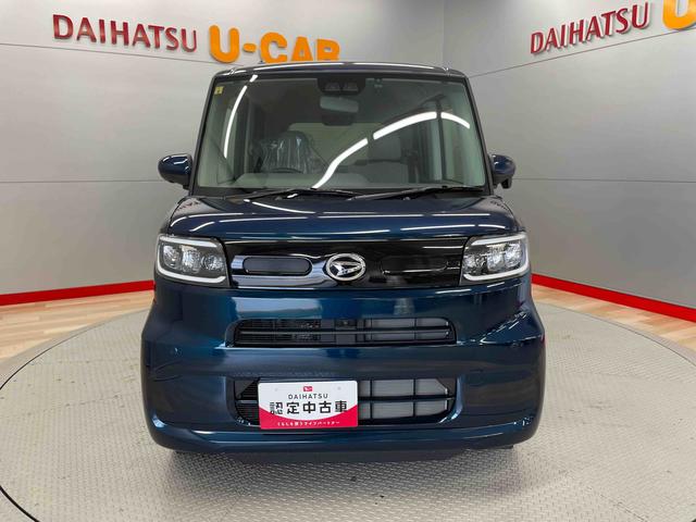 タントＸ（宮城県）の中古車