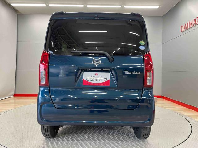 タントＸ（宮城県）の中古車