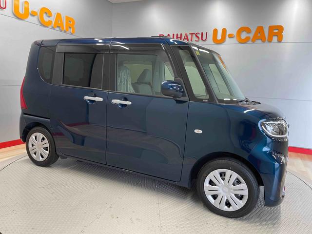 タントＸ（宮城県）の中古車
