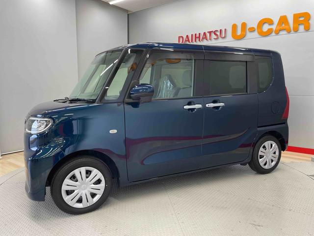 タントＸ（宮城県）の中古車