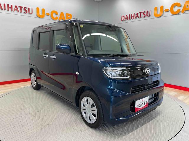 タントＸ（宮城県）の中古車