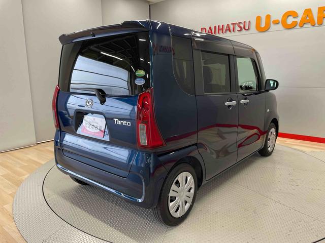 タントＸ（宮城県）の中古車