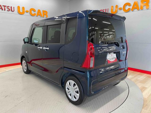 タントＸ（宮城県）の中古車