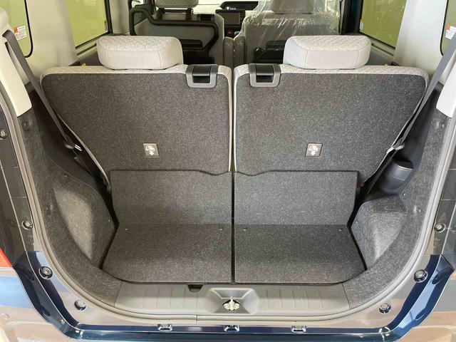 タントＸ（宮城県）の中古車